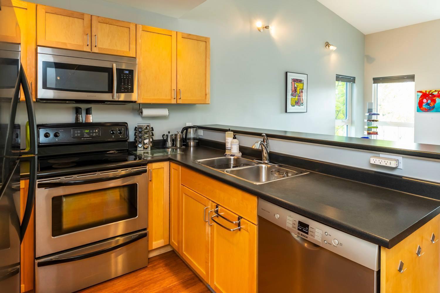 Nn - The Kit 4 - Downtown 1-Bed 1-Bath Villa Whitehorse Bagian luar foto